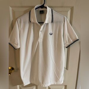 Fred Perry Polo Shirt Men’s L